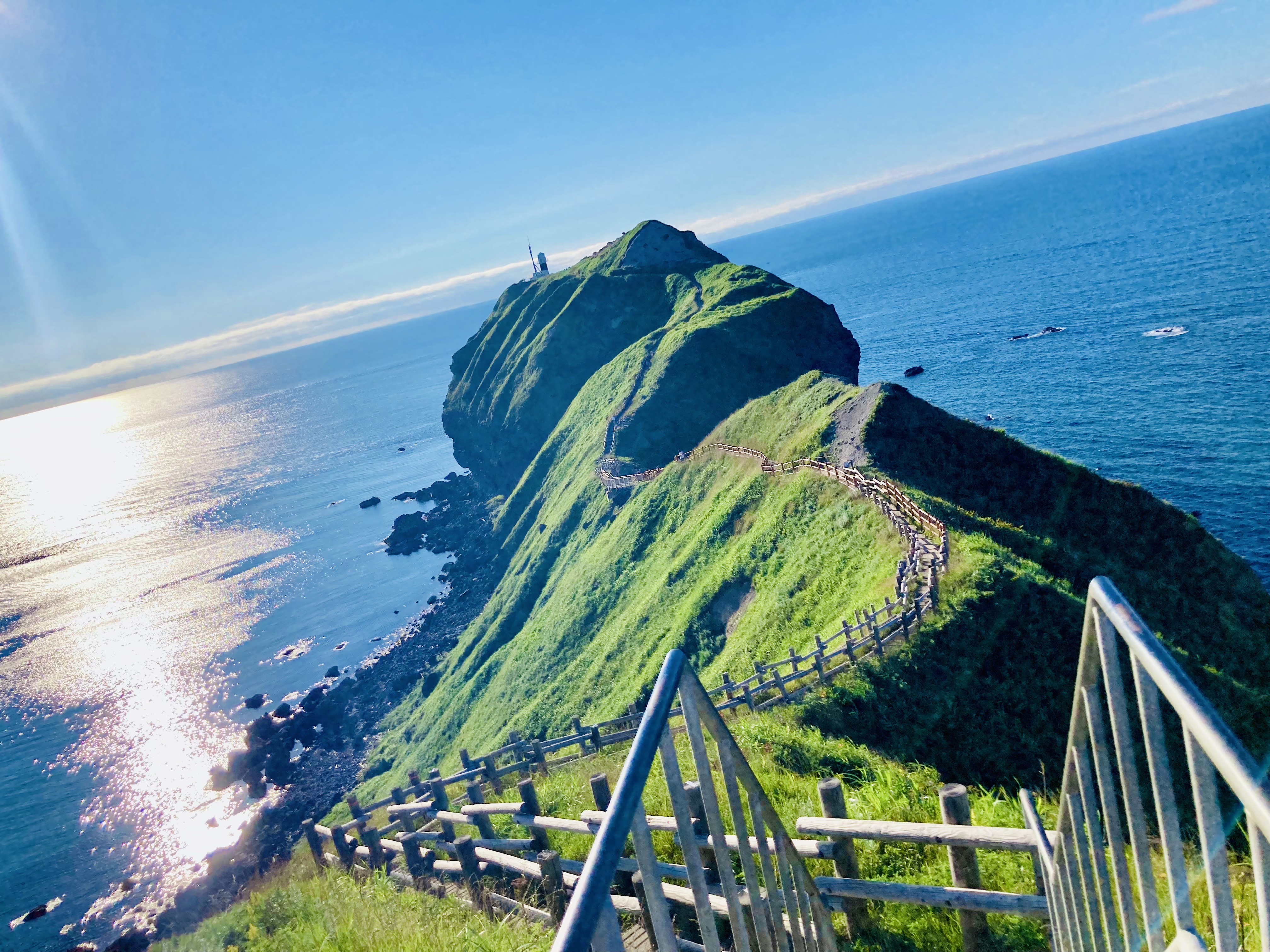 full day adventure with Hokkaido Summer Experiences