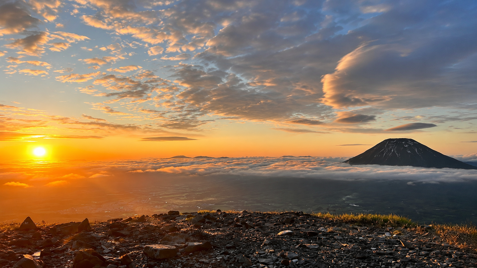 Hokkaido